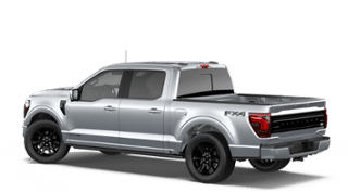 2026 Ford F-150® External Image 3